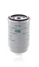 FILTRU COMBUSTIBIL MANN-FILTER WK 842 - Compatibil cu AEBI, AGRALE, BASAK, BELARUS, CASE IH, CHEVROLET, DEUTZ-FAHR, FENDT, FIAT,