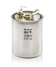 Filtru combustibil Mann-Filter WK 842/19