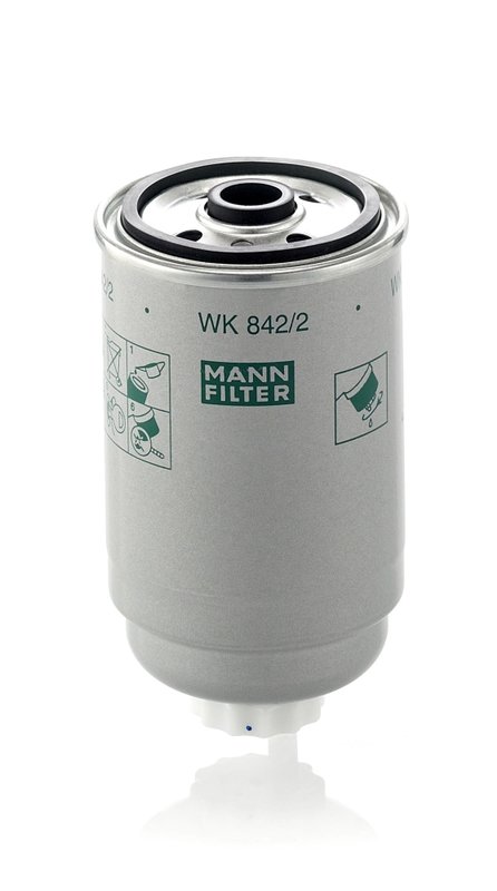 Filtru combustibil Mann-Filter WK 842/2