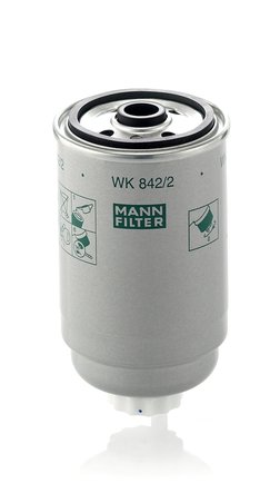 Filtru combustibil Mann-Filter WK 842/2