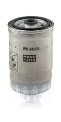 FILTRU COMBUSTIBIL MANN-FILTER WK 842/24 - Compatibil cu CADILLAC, SAAB