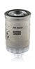 FILTRU COMBUSTIBIL MANN-FILTER WK 842/24 - Compatibil cu CADILLAC, SAAB