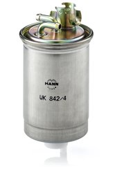 Filtru combustibil Mann-Filter WK 842/4