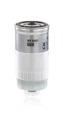 Filtru combustibil Mann-Filter WK 845/1