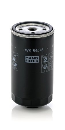FILTRU COMBUSTIBIL MANN-FILTER WK 845/6 - Compatibil cu BMW