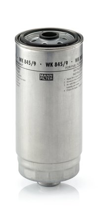 FILTRU COMBUSTIBIL MANN-FILTER WK 845/9 - Compatibil cu RENAULT TRUCKS