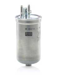 Filtru combustibil Mann-Filter WK 853/13
