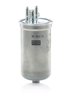 FILTRU COMBUSTIBIL MANN-FILTER WK 853/13 - Compatibil cu FORD