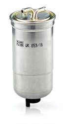 Filtru combustibil Mann-Filter WK 853/16