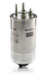 Filtru combustibil Mann-Filter WK 853/20
