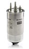 Filtru combustibil Mann-Filter WK 853/20