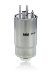 Filtru combustibil Mann-Filter WK 853/24