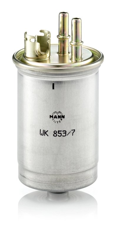 FILTRU COMBUSTIBIL MANN-FILTER WK 853/7 - Compatibil cu FORD