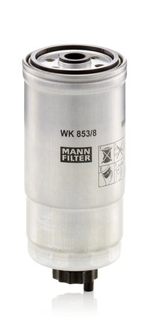 FILTRU COMBUSTIBIL MANN-FILTER WK 853/8 - Compatibil cu ALFA ROMEO, BMW, FIAT, LANCIA