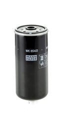 FILTRU COMBUSTIBIL MANN-FILTER WK 854/2 - Compatibil cu IVECO, JEEP, MULTICAR, NEW HOLLAND, OTOKAR