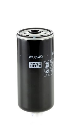 Filtru combustibil Mann-Filter WK 854/2
