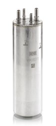 FILTRU COMBUSTIBIL MANN-FILTER WK 857/1 - Compatibil cu MULTICAR, VW