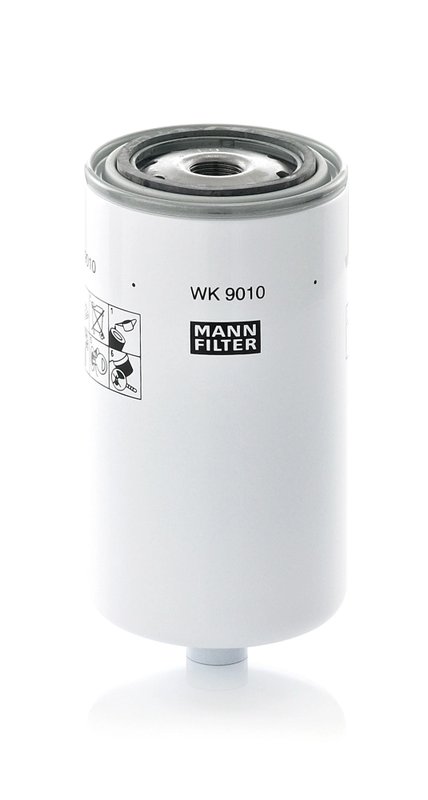 FILTRU COMBUSTIBIL MANN-FILTER WK 9010 - Compatibil cu DAF, OTOKAR