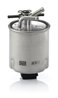 Filtru combustibil Mann-Filter WK 9011
