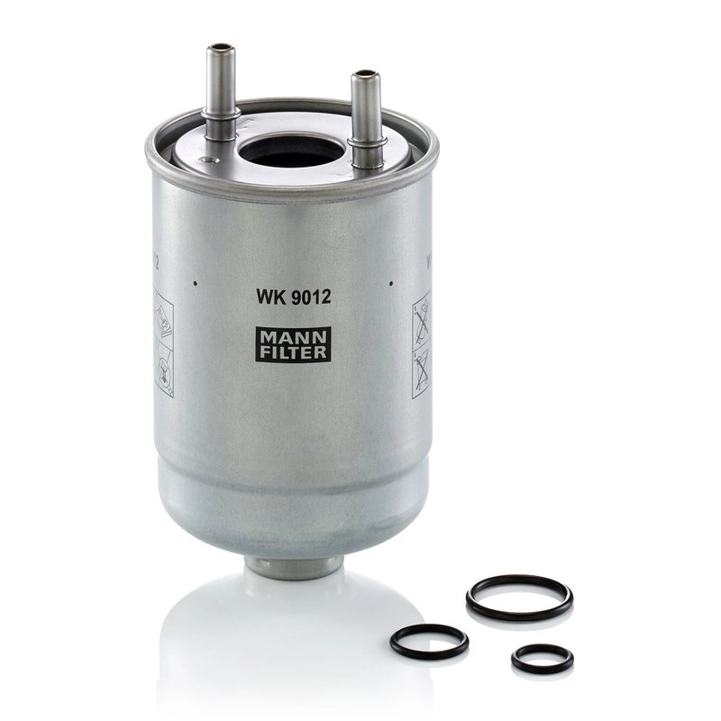 FILTRU COMBUSTIBIL MANN-FILTER WK 9012 X - Compatibil cu RENAULT, SUZUKI