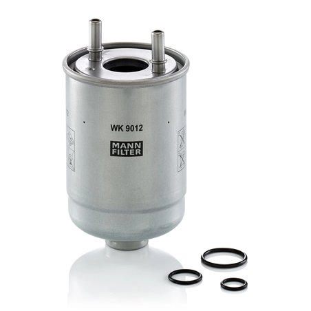 FILTRU COMBUSTIBIL MANN-FILTER WK 9012 X - Compatibil cu RENAULT, SUZUKI
