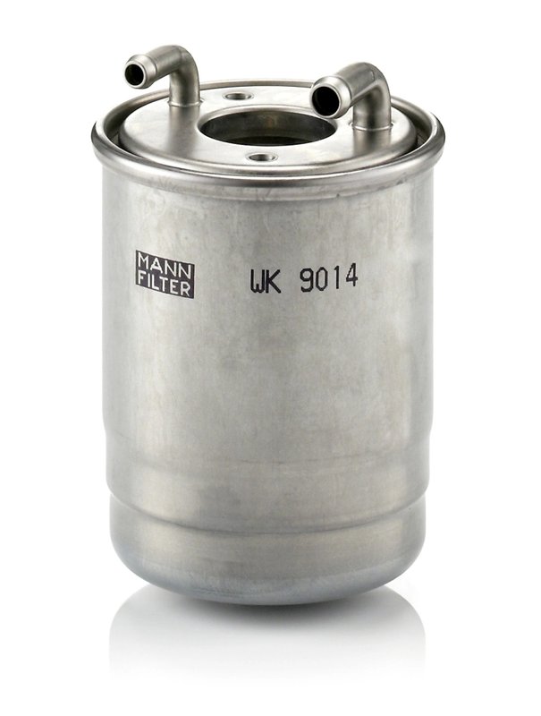FILTRU COMBUSTIBIL MANN-FILTER WK 9014 Z - Compatibil cu MERCEDES-BENZ