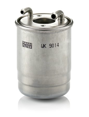 FILTRU COMBUSTIBIL MANN-FILTER WK 9014 Z - Compatibil cu MERCEDES-BENZ