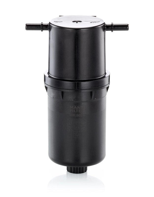FILTRU COMBUSTIBIL MANN-FILTER WK 9024 - Compatibil cu VW