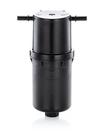 FILTRU COMBUSTIBIL MANN-FILTER WK 9024 - Compatibil cu VW