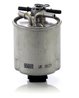 FILTRU COMBUSTIBIL MANN-FILTER WK 9027 - Compatibil cu NISSAN, RENAULT