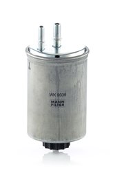 FILTRU COMBUSTIBIL MANN-FILTER WK 9036 - Piesa auto compatibila cu mai multe marci