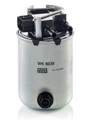 Filtru combustibil Mann-Filter WK 9039