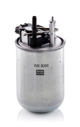 Filtru combustibil Mann-Filter WK 9066