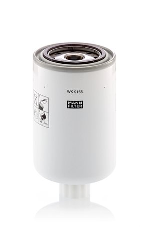 Filtru combustibil Mann-Filter WK 9165 x