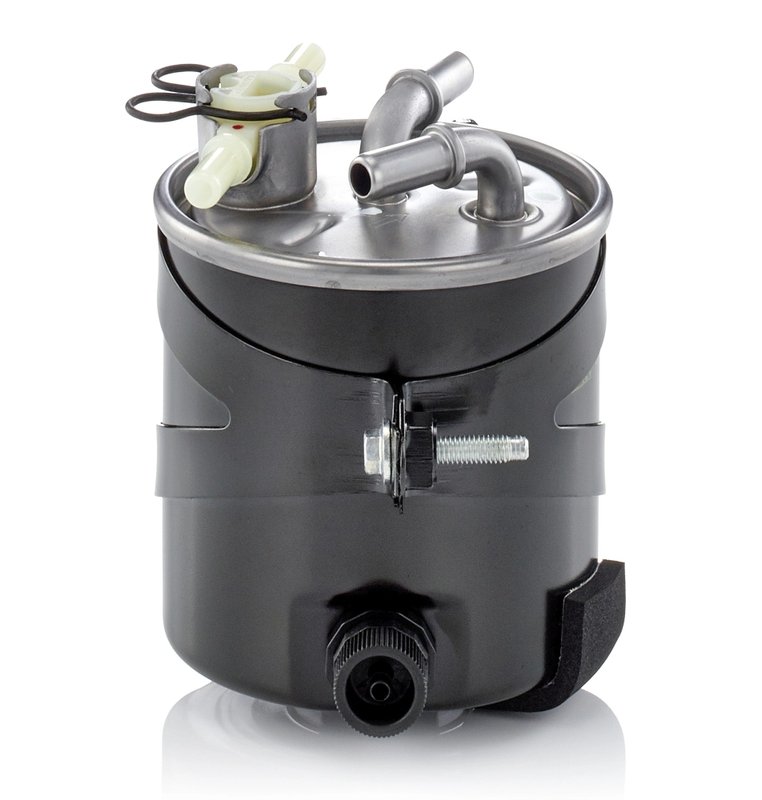 FILTRU COMBUSTIBIL MANN-FILTER WK 919/1 - Compatibil cu RENAULT