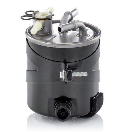 FILTRU COMBUSTIBIL MANN-FILTER WK 919/1 - Compatibil cu RENAULT