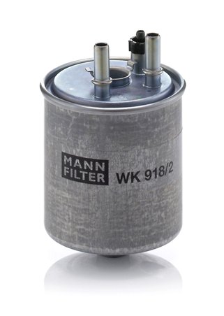 FILTRU COMBUSTIBIL MANN-FILTER WK 918/2 X - Compatibil cu RENAULT