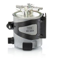 FILTRU COMBUSTIBIL MANN-FILTER WK 920/5 - Compatibil cu RENAULT