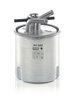 FILTRU COMBUSTIBIL MANN-FILTER WK 920/6 - Compatibil cu NISSAN