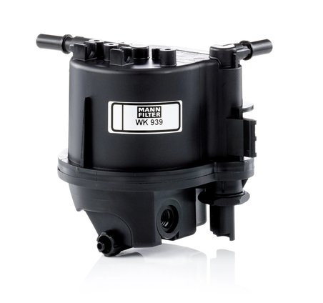 FILTRU COMBUSTIBIL MANN-FILTER WK 939 - Compatibil cu CITROEN, FORD, FORD ASIA & OCEANIA, MAZDA, PEUGEOT, TOYOTA