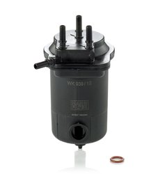 Filtru combustibil Mann-Filter WK 939/12 x
