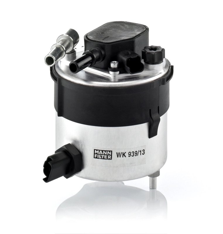 FILTRU COMBUSTIBIL MANN-FILTER WK 939/13 - Compatibil cu FORD, FORD AUSTRALIA, MAZDA, VOLVO
