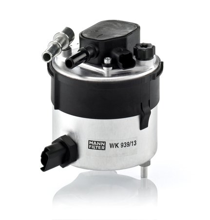 FILTRU COMBUSTIBIL MANN-FILTER WK 939/13 - Compatibil cu FORD, FORD AUSTRALIA, MAZDA, VOLVO