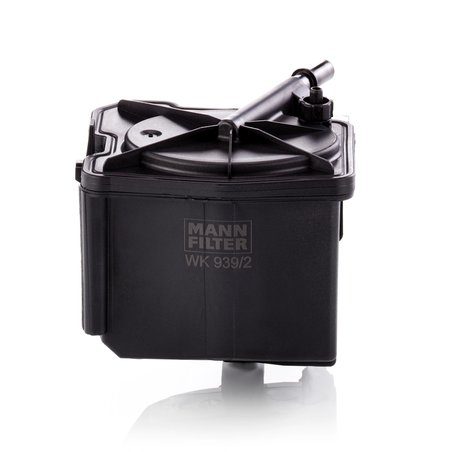 Filtru combustibil Mann-Filter WK 939/2 z