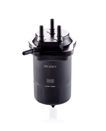 FILTRU COMBUSTIBIL MANN-FILTER WK 939/4 - Compatibil cu RENAULT