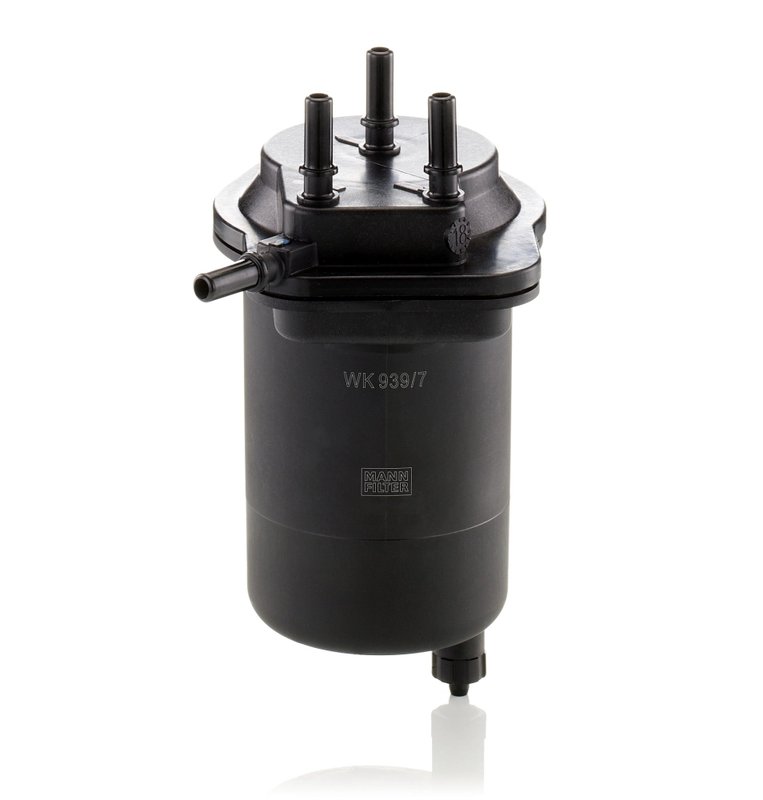 Filtru combustibil Mann-Filter WK 939/7