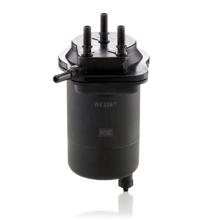 Filtru combustibil Mann-Filter WK 939/7
