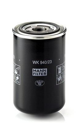 FILTRU COMBUSTIBIL MANN-FILTER WK 940/23 - Piesa auto compatibila cu mai multe marci