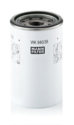 Filtru combustibil Mann-Filter WK 940/38 x