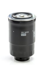 FILTRU COMBUSTIBIL MANN-FILTER WK 940/6 X - Compatibil cu BMC, CHRYSLER, DODGE, FORD, JEEP, LDV, MITSUBISHI, NISSAN, PLYMOUTH, S